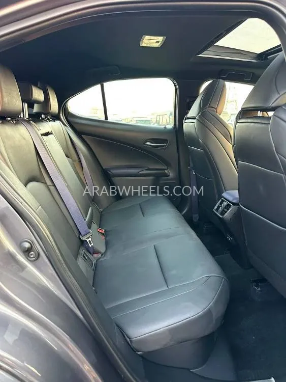 Lexus UX 2022 for Sale in Dubai Image-13