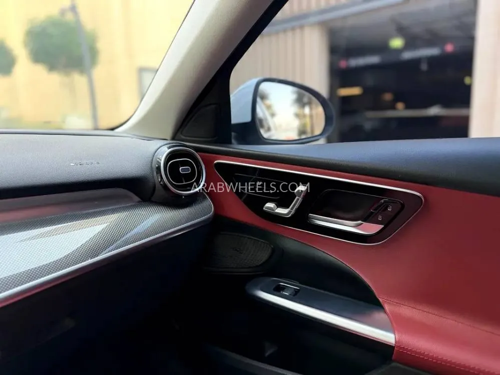 Mercedes Benz C Class 2022 for Sale in Dubai Image-14