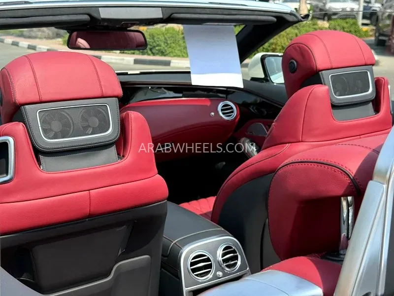 Mercedes Benz CLS Class 2017 for Sale in Dubai Image-6