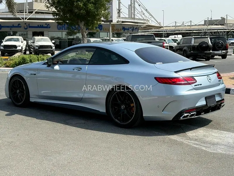 Mercedes Benz CLS Class 2019 for Sale in Dubai Image-8