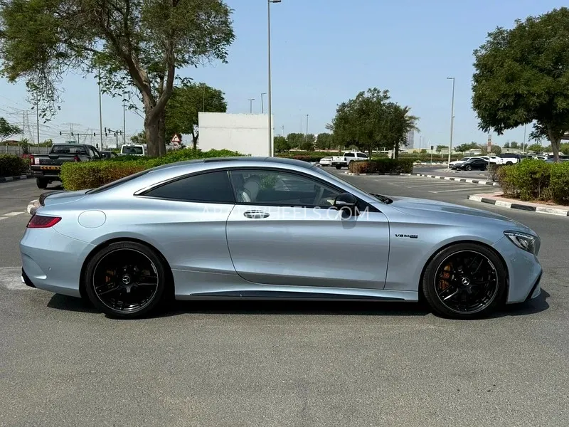 Mercedes Benz CLS Class 2019 for Sale in Dubai Image-12