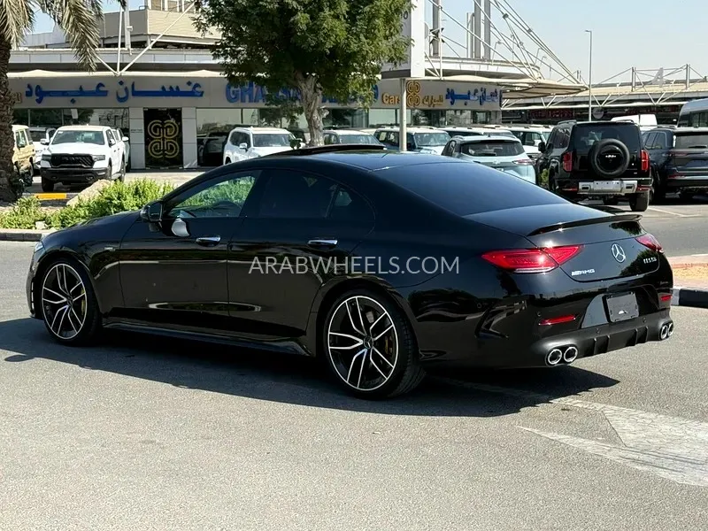 Mercedes Benz CLS Class 2021 for Sale in Dubai Image-7