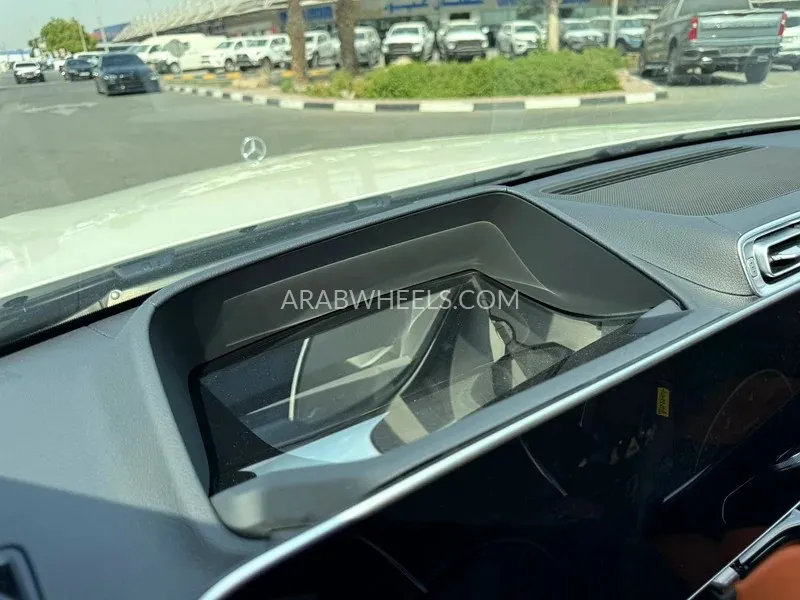 Mercedes Benz CLS Class 2022 for Sale in Dubai Image-15