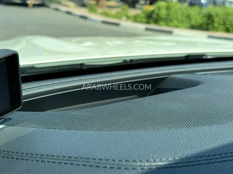 Mercedes Benz E Class 2020 for Sale in Dubai Image-14