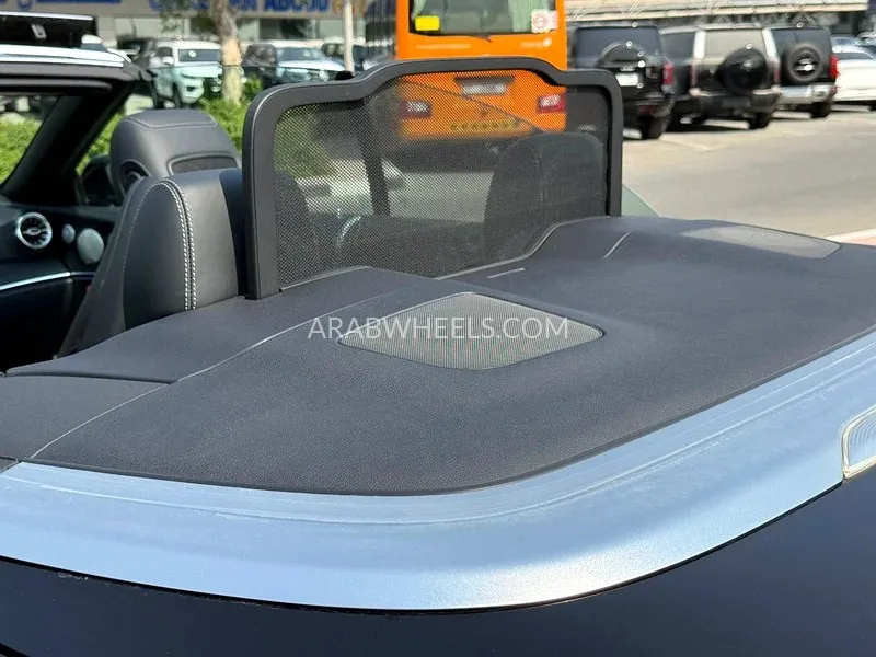 مرسيدس بنز كلاس E 2018 for Sale in دبي Image-4