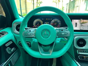 Mercedes Benz G Class 2021 for Sale