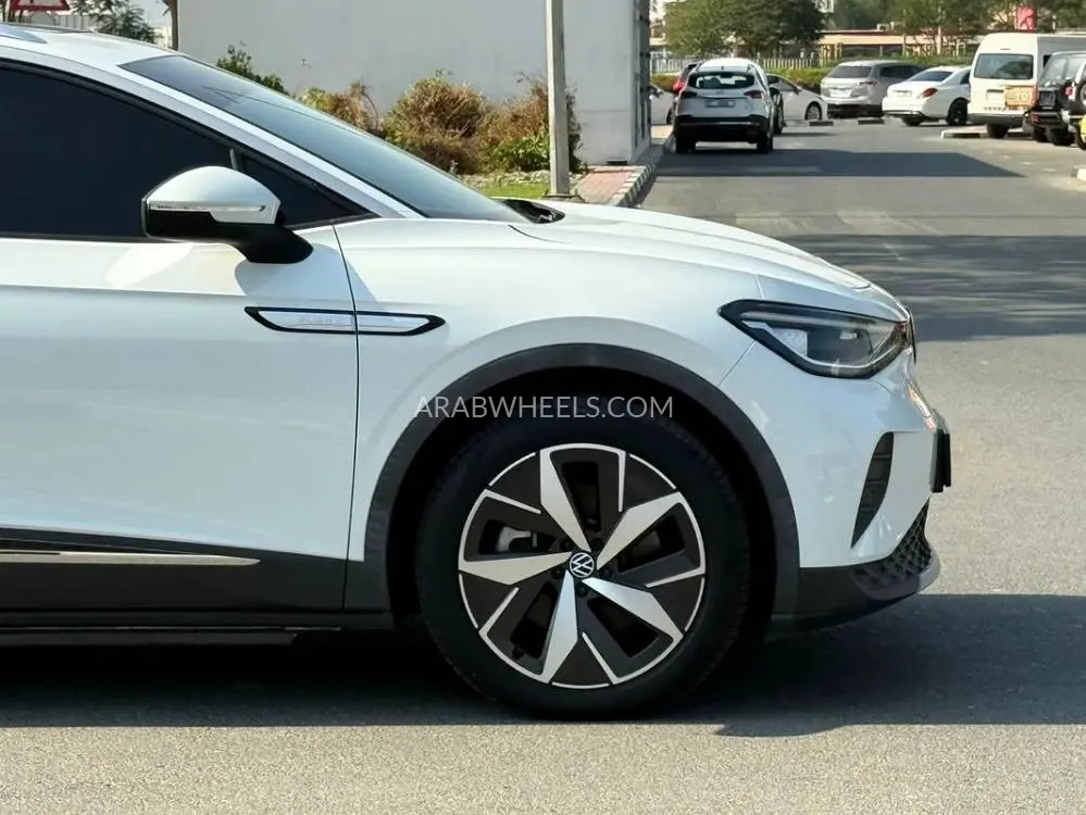  فولكس واجن آي دي. 4 2022 for Sale in دبي Image-2