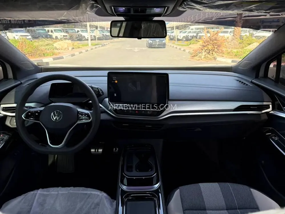  فولكس واجن آي دي. 4 2022 for Sale in دبي Image-5