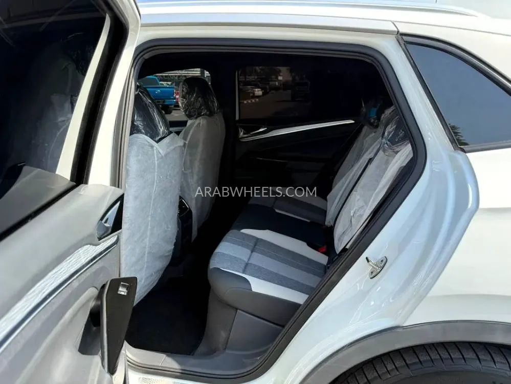  فولكس واجن آي دي. 4 2022 for Sale in دبي Image-7