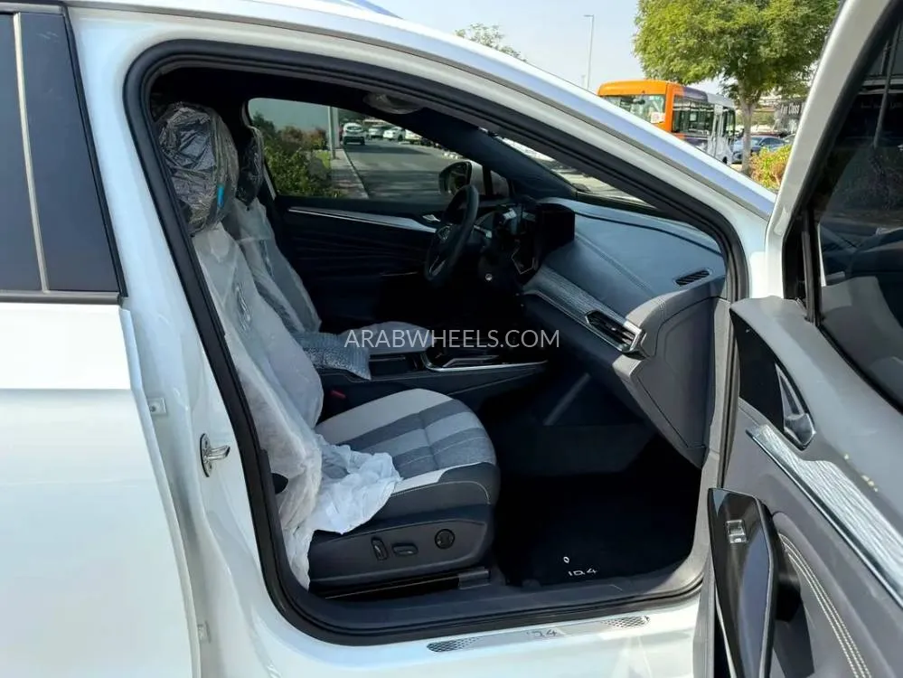  فولكس واجن آي دي. 4 2022 for Sale in دبي Image-8