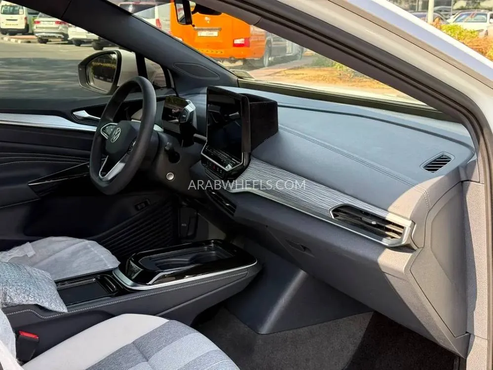  فولكس واجن آي دي. 4 2022 for Sale in دبي Image-14