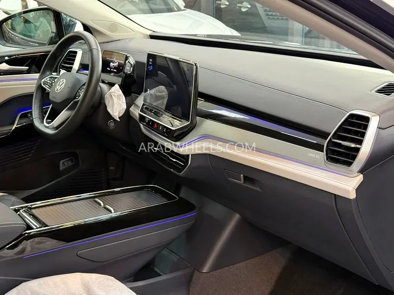 Volkswagen ID.6 2022 for Sale in Dubai Image-6