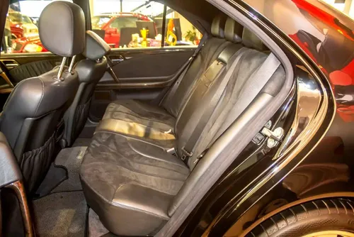 Mercedes Benz E Class 1998