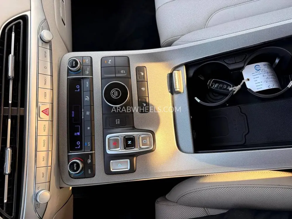 هيونداي باليسيد 2022 for Sale in دبي Image-5