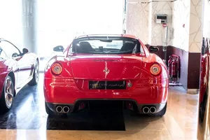 Ferrari 599 2010 for Sale