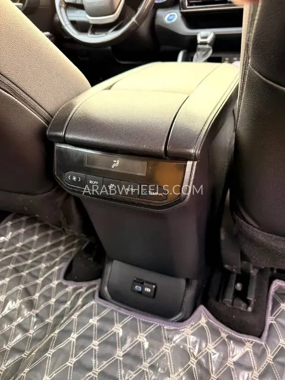 تويوتا جراند هايلاندر 2022 for Sale in دبي Image-11