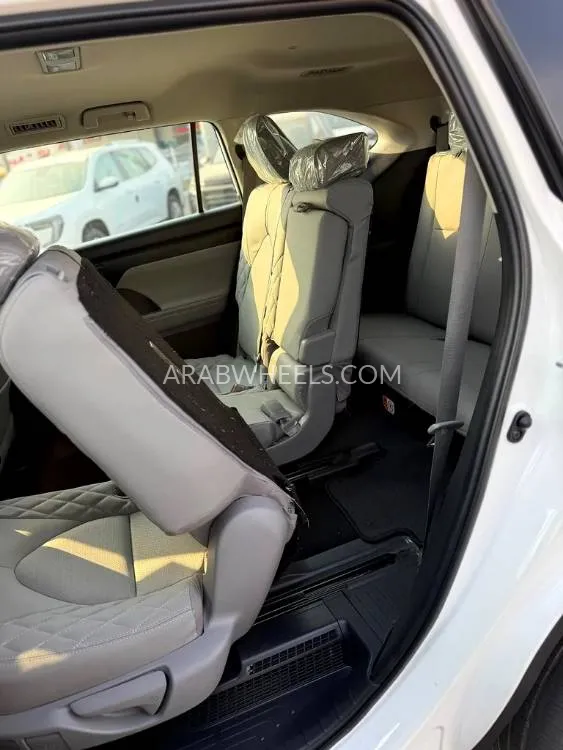 تويوتا جراند هايلاندر 2022 for Sale in دبي Image-2