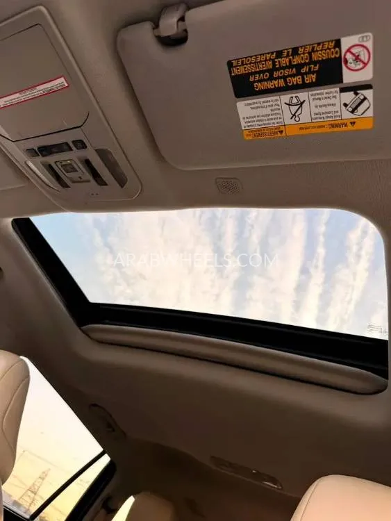 تويوتا جراند هايلاندر 2022 for Sale in دبي Image-9