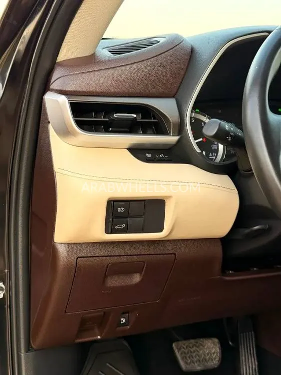 تويوتا جراند هايلاندر 2022 for Sale in دبي Image-17