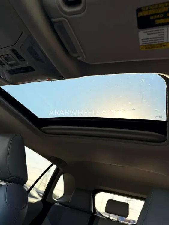 تويوتا راف 4 2022 for Sale in دبي Image-20