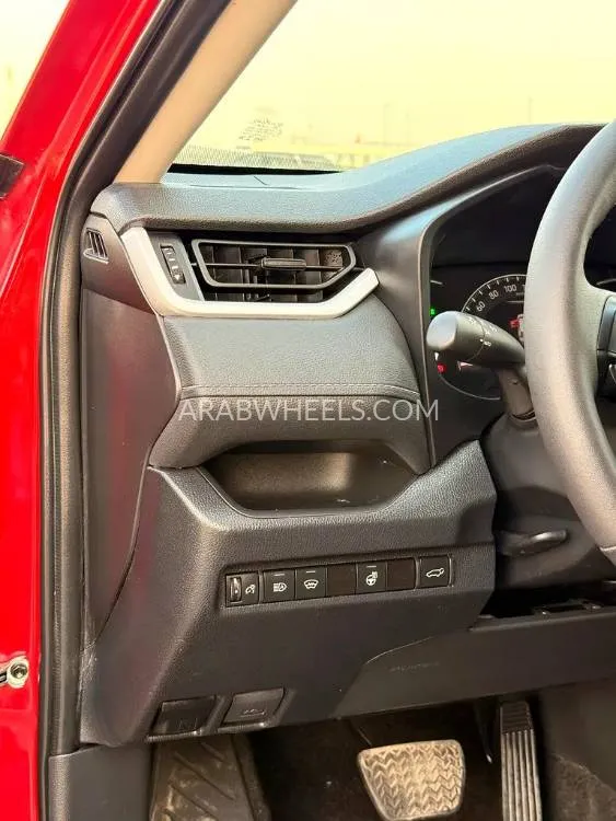 Toyota Rav4 2024 for Sale in Dubai Image-8