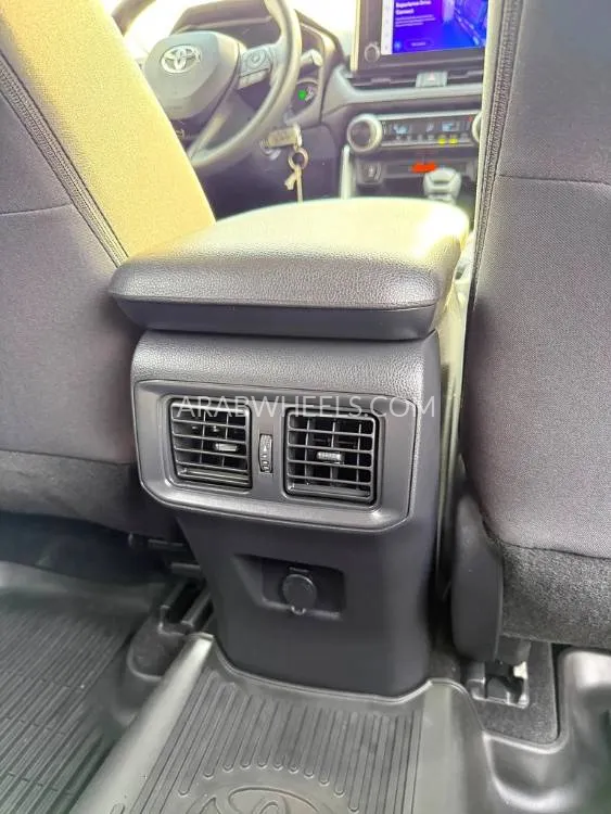 تويوتا راف 4 2023 for Sale in دبي Image-19