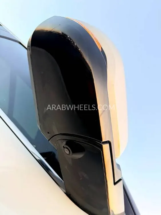 Toyota Tundra 2024 for Sale in Dubai Image-17