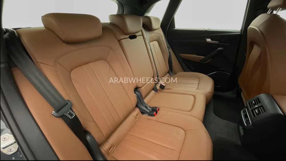 Audi Q5 2024 for Sale in Dubai Image-27