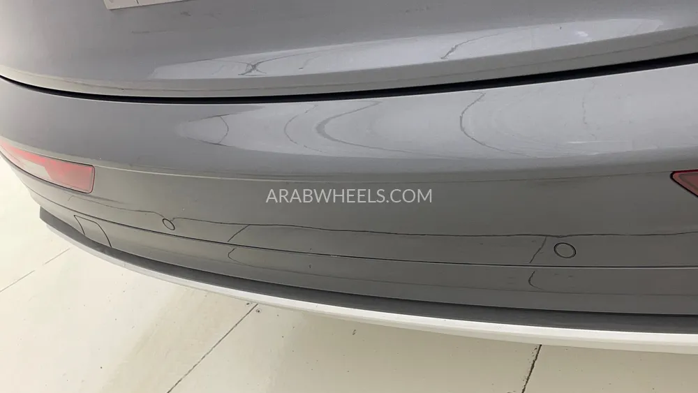 Audi Q5 2024 for Sale in Dubai Image-31