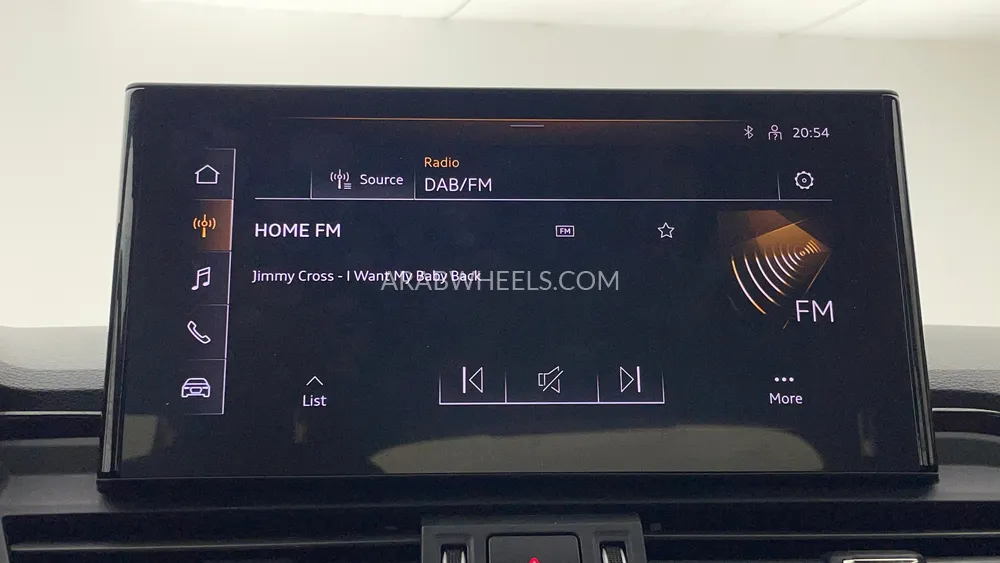 Audi Q5 2024 for Sale in Dubai Image-34