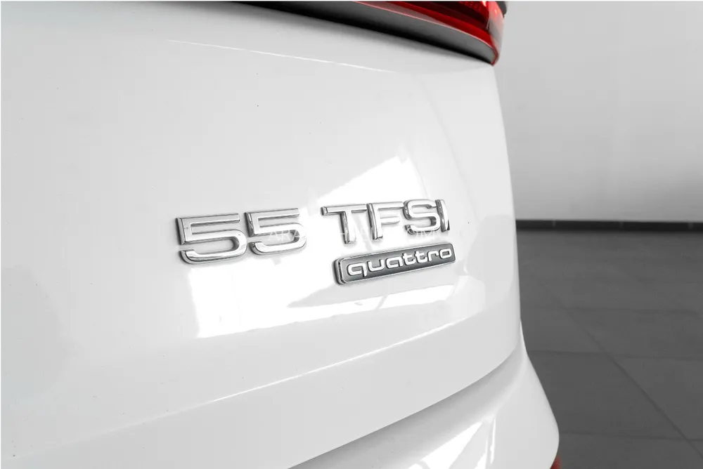 Audi Q7 2023 for Sale in Dubai Image-14