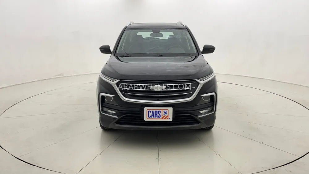 Chevrolet Captiva 2023 for Sale in Dubai Image-8