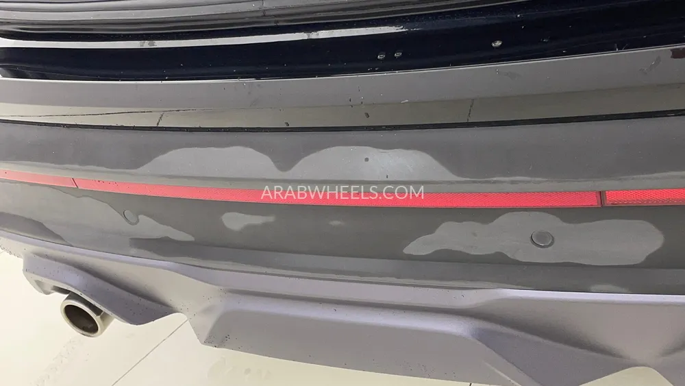 Chevrolet Captiva 2023 for Sale in Dubai Image-30