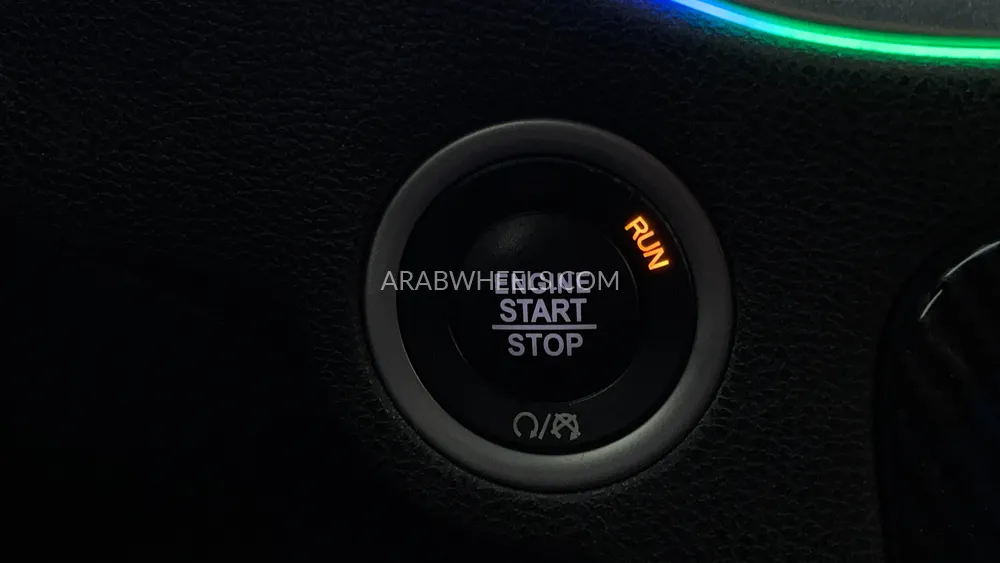 Dodge Charger 2018 for Sale in Dubai Image-21