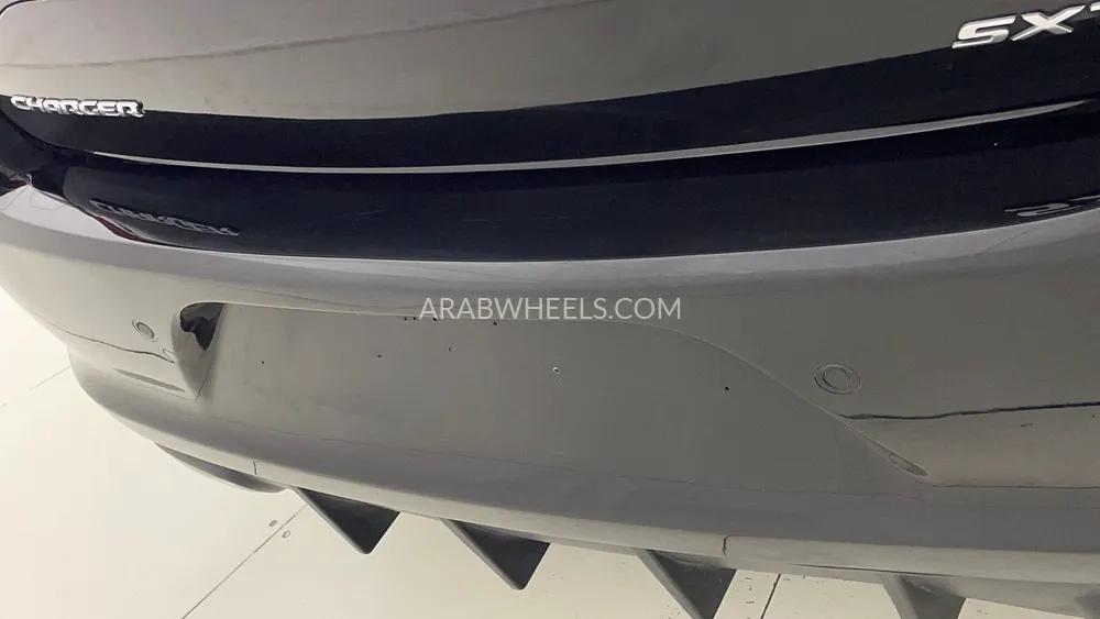 Dodge Charger 2018 for Sale in Dubai Image-29