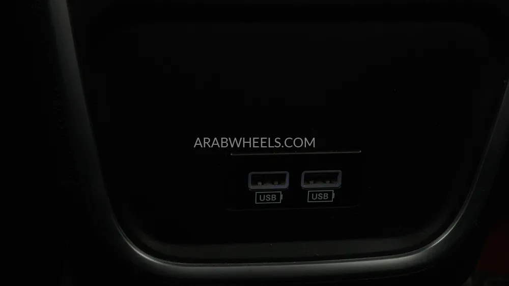 Dodge Charger 2018 for Sale in Dubai Image-44