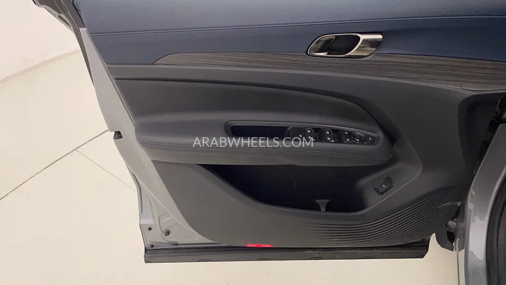 فورد تيريتوري 2025 for Sale in دبي Image-21