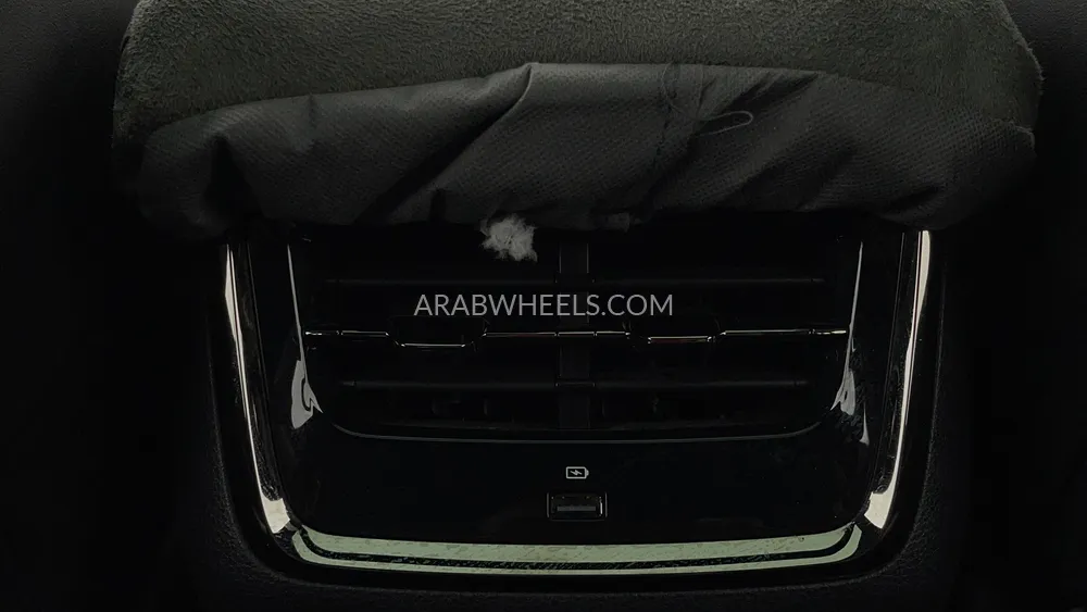 فورد تيريتوري 2025 for Sale in دبي Image-27