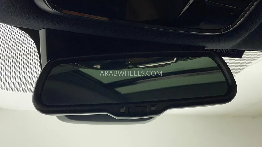 فورد تيريتوري 2025 for Sale in دبي Image-40