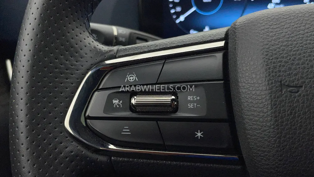 فورد تيريتوري 2025 for Sale in دبي Image-48