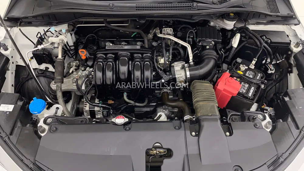 Honda City 2024 for Sale in Dubai Image-9