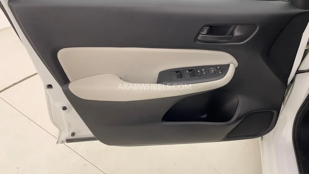 Honda City 2024 for Sale in Dubai Image-18