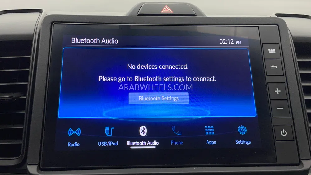 Honda City 2024 for Sale in Dubai Image-32