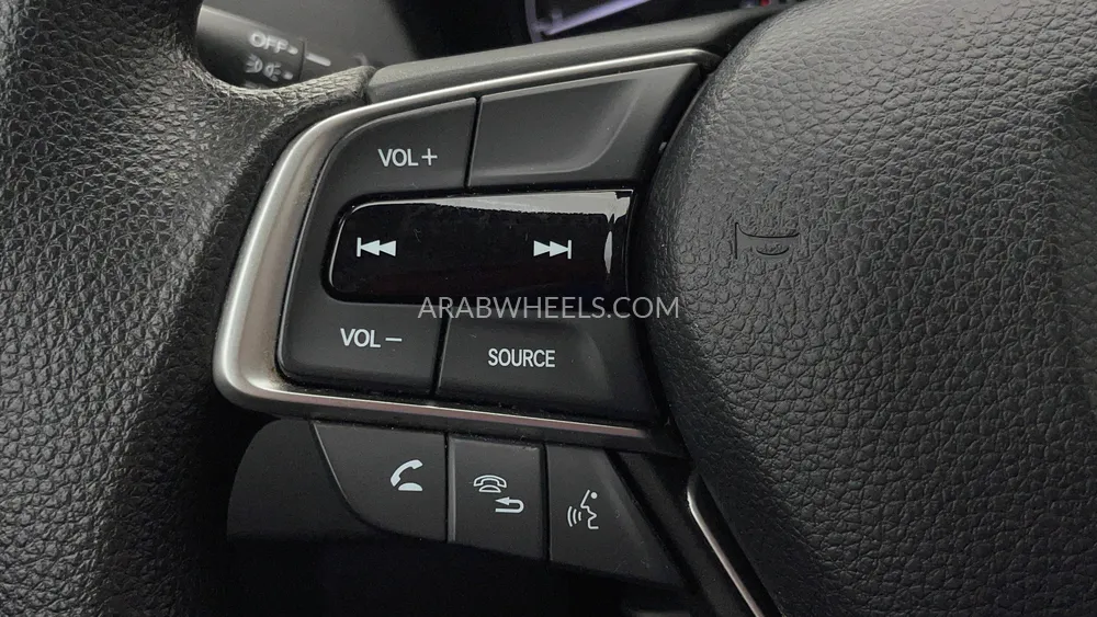 Honda City 2024 for Sale in Dubai Image-37