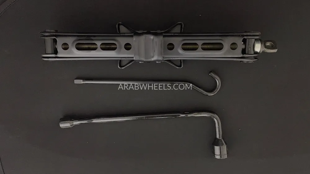 Honda Pilot 2019 for Sale in Dubai Image-30