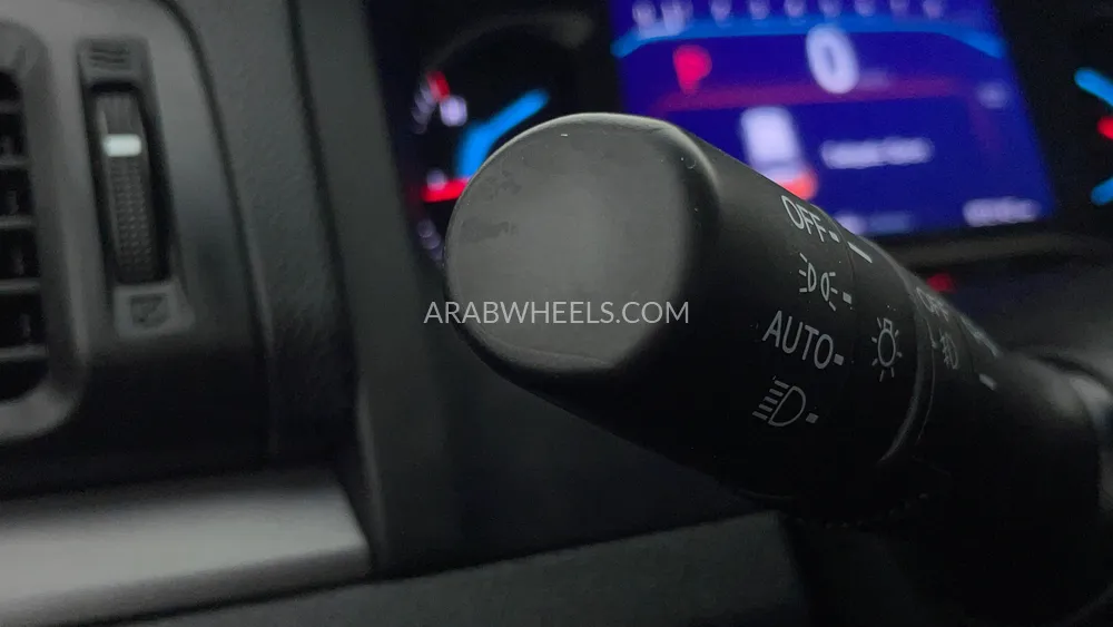 Honda Pilot 2019 for Sale in Dubai Image-36