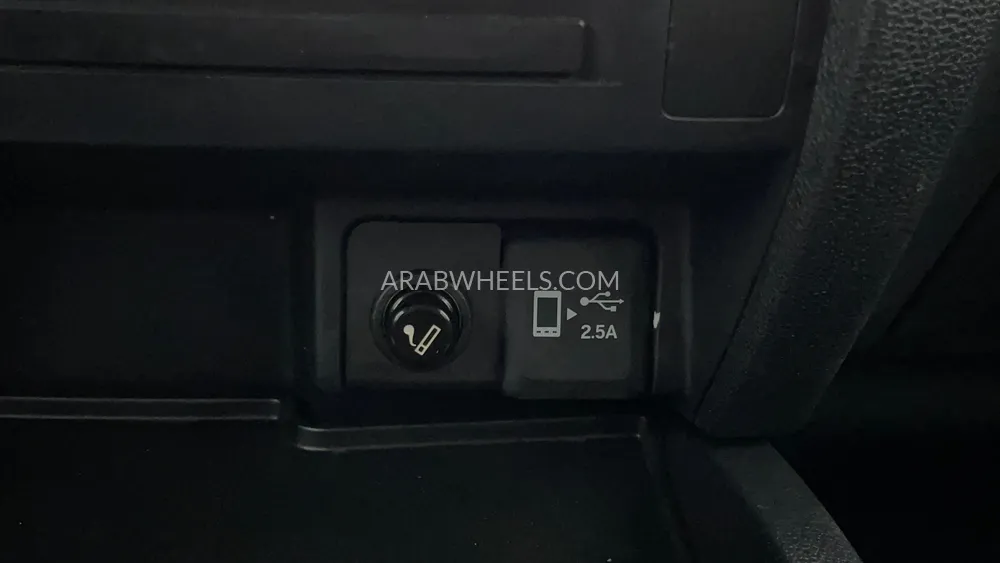 Honda Pilot 2019 for Sale in Dubai Image-45