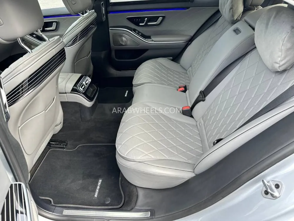 هيونداي سوناتا 2018 for Sale in أبو ظبي Image-4