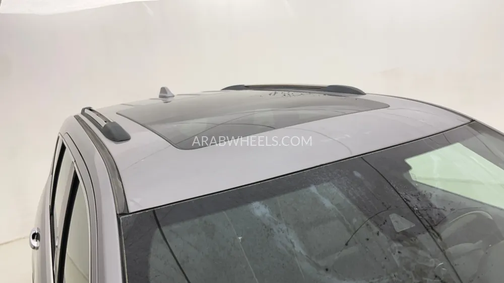 Jeep Grand Cherokee 2019 for Sale in Dubai Image-11