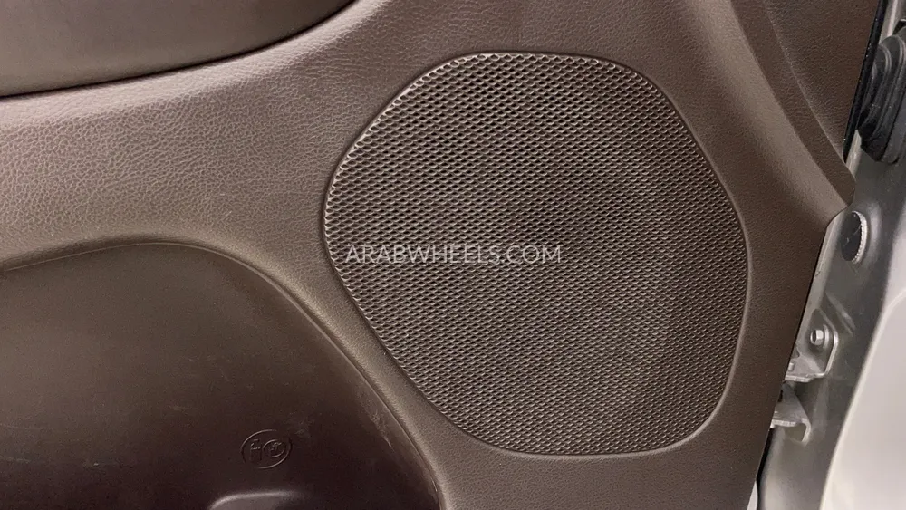 Jeep Grand Cherokee 2019 for Sale in Dubai Image-23